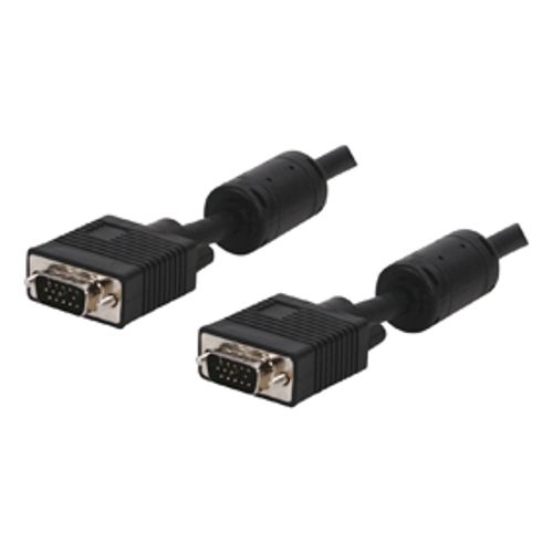 תמונת מוצר נוספת כבל 2 מ' SIGMA VGA-VGA