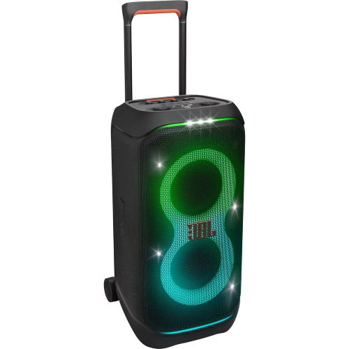 יבואן רשמי | רמקול בידורית נייד JBL PartyBox Stage 320ברפאלי - refali.co.il