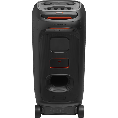 יבואן רשמי | רמקול בידורית נייד JBL PartyBox Stage 320ברפאלי - refali.co.il