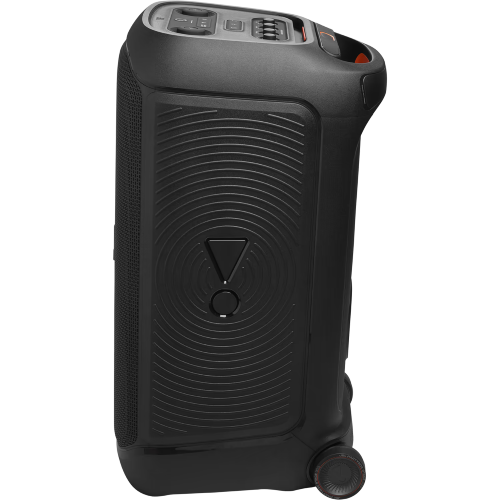 יבואן רשמי | רמקול בידורית נייד JBL PartyBox Stage 320ברפאלי - refali.co.il