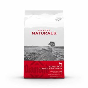 דיימונד נטורלס אוכל לכלבים כבש 2 ק"ג  Diamond Naturals 