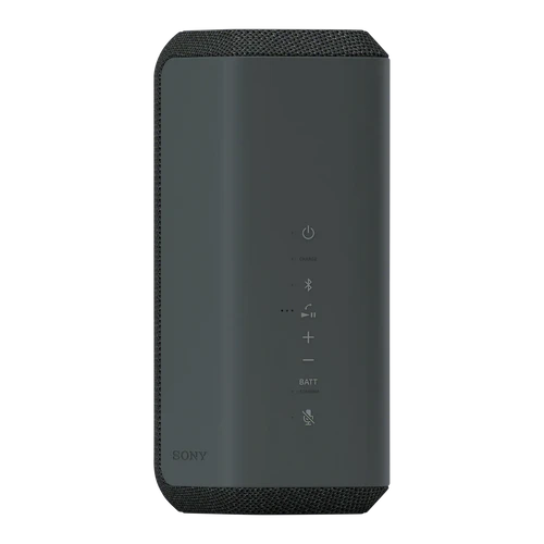 רמקול נייד Sony SRS-XE300 סוני (צבע שחור)