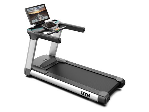הליכון מסחרי חכם GT8A 