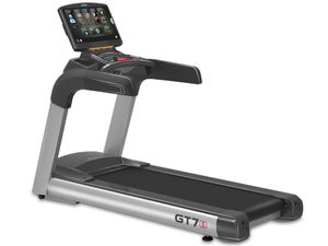 הליכון מסחרי חכם GT7As Plus