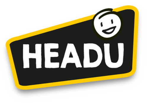 מעבדת חושים! צורות וצבעים באווירה מונטסורית HEADU