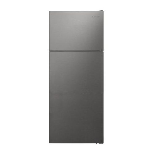מקרר מקפיא עליון 540 ליטר LENCO LNF-5403S כסוף 