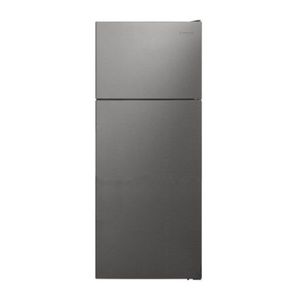 מקרר מקפיא עליון 540 ליטר LENCO LNF-5403S כסוף 