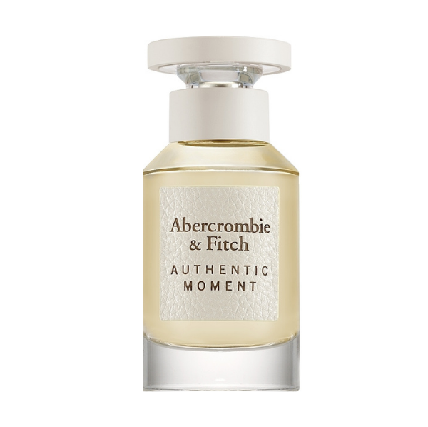 Abercrombie & Fitch Authentic Moment Man