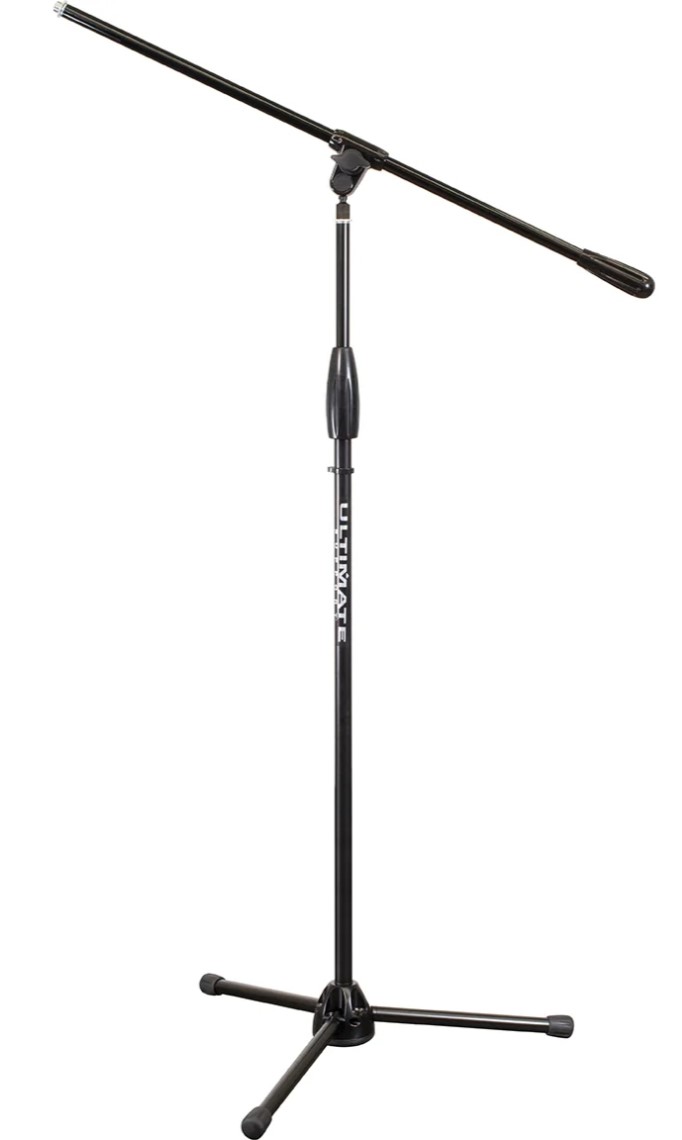 Ultimate Support PRO-X-T-F Mic Stand 