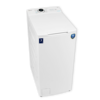 מכונת כביסה פתח עליון 7 ק"ג דגם MF100T70B/W-IL