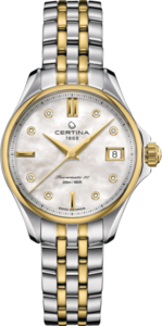 Certina C0322072211600 נשים DS ACTION