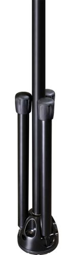 זוית נוספת Ultimate Support PRO-X-T-F Mic Stand