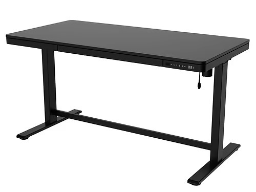 שולחן חכם מתכוונן באורך 140 ס