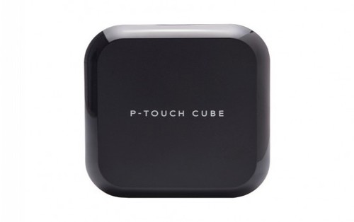 PTP710BT מדפסת מדבקות למשלוחים ולהדפסת ברקודים