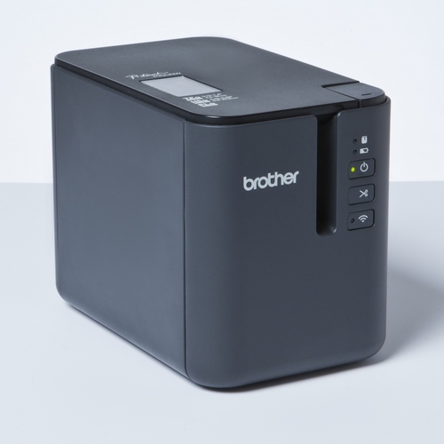 PT-P950NW מדפסת תוויות אלחוטית