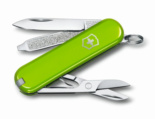 אולר VICTORINOX CLASSIC