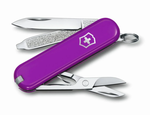 אולר VICTORINOX CLASSIC