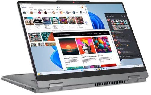  מחשב נייד Lenovo IdeaPad 5 2-in-1 14IRU9 83DT0065IV לנובו