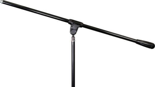 זוית נוספת Ultimate Support PRO-X-T-F Mic Stand