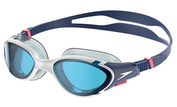 משקפת שחייה בוגרים ספידו Biofuse 2.0 Goggles Blue