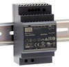 ספק כוח DC ממותג 12V 4.5A הרכבה על פס דין בלוחות חשמל