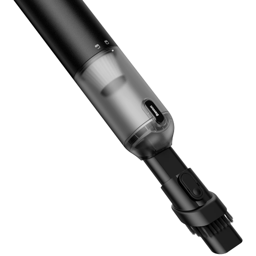 שואב אבק אלחוטי לרכב Baseus A3 Lite Car Vacuum Cleaner 100W