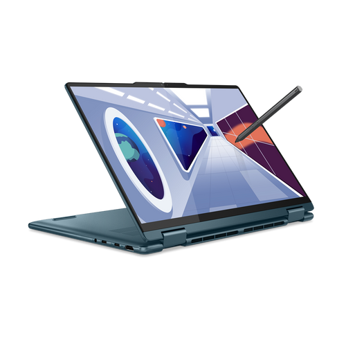 מחשב נייד Lenovo Yoga 7 2-in-1 14IML9 83DJ006EIV לנובו