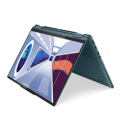 מחשב נייד Lenovo Yoga 7 2-in-1 14IML9 83DJ006GIV לנובו