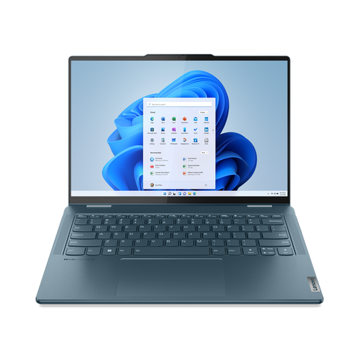 מחשב נייד Lenovo Yoga 7 2-in-1 14IML9 83DJ006GIV לנובו