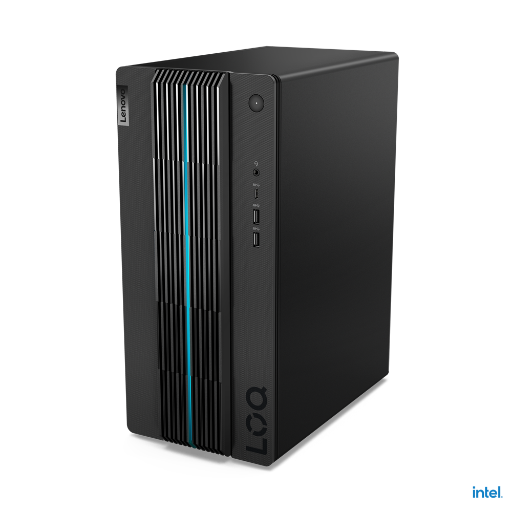 מחשב נייח Intel Core i5 Lenovo LOQ 17IRB8 90VH00A3YS לנובו
