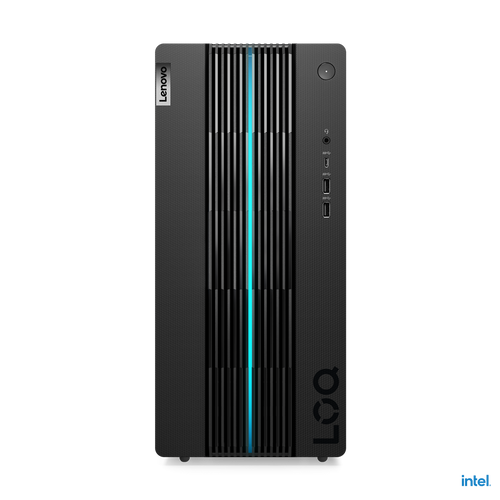 מחשב נייח Intel Core i5 Lenovo LOQ 17IRB8 90VH00A3YS לנובו