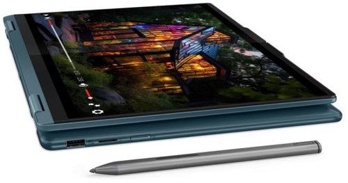  מחשב נייד Lenovo Yoga 7 14IML9 83DJ0064IV לנובו