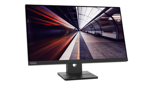 מסך מחשב ‏23.8 ‏אינטש Full HD ThinkVision E24–30 63EDMAT2IS Lenovo לנובו