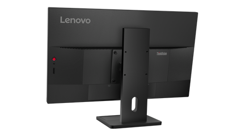 מסך מחשב ‏23.8 ‏אינטש Full HD ThinkVision E24–30 63EDMAT2IS Lenovo לנובו