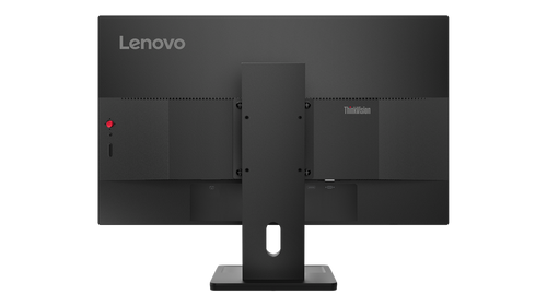 מסך מחשב ‏23.8 ‏אינטש Full HD ThinkVision E24–30 63EDMAT2IS Lenovo לנובו