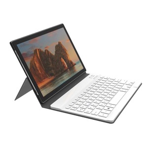 טאבלט 10.1" משולב מקלדת ונרתיק נשיאה Smart Tab דגם TAB PRO 14