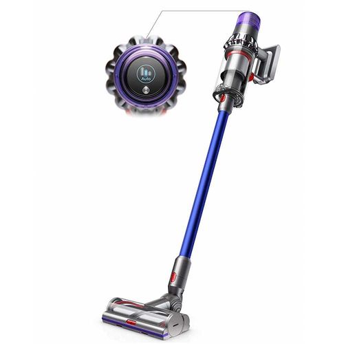 ‏שואב אבק עומד Dyson V11 Absolute Extra Red דייסון
