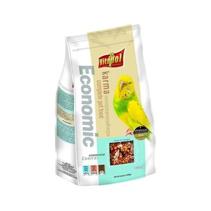 ויטפול מזון לתוכון 1.2 ק"ג