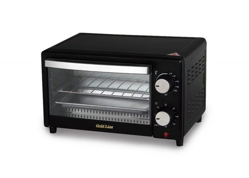  טוסטר אובן 10 ליטר Gold line ATL-6610 