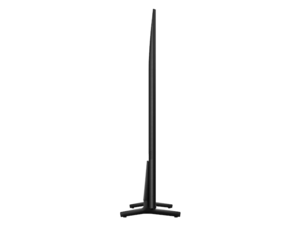 מסך טלויזיה סמסונג "Samsung 43DU8000 UHD 4K Smart TV 43