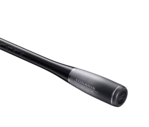 Shimano Lunamis S90ML 274 см 6-25 max 32 יבואן רשמי עם שירות ואחריות!