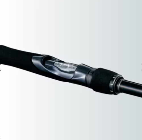 Shimano Lunamis S90ML 274 см 6-25 max 32 יבואן רשמי עם שירות ואחריות!