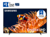 מסך טלויזיה סמסונג "Samsung 43DU8000 UHD 4K Smart TV 43