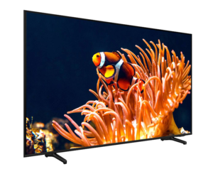 מסך טלויזיה סמסונג "Samsung 43DU8000 UHD 4K Smart TV 43