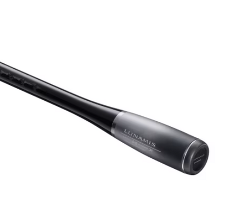 Shimano Lunamis S96MH 2.90 см 10-45 max 56 יבואן רשמי עם שירות ואחריות!