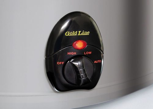  סיר בישול איטי נירוסטה 3.5 ליטר ATL-035 גולד ליין Gold Line