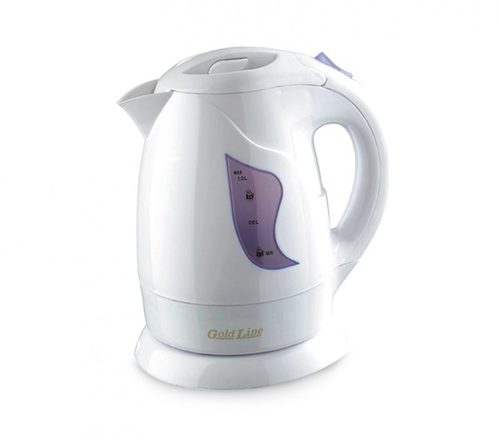  קומקום חשמלי נשלף טיולים  ATL-1903 גולד ליין Gold Line