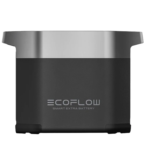 תחנת כח ניידת ECOFLOW DELTA 2