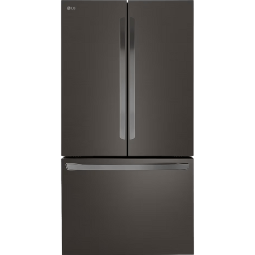מקרר 3 דלתות 750 ליטר LG GR-B278SE אל ג'י