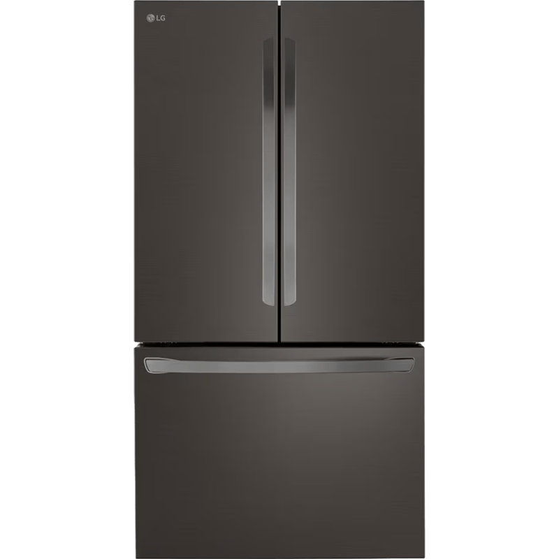 מקרר 3 דלתות 750 ליטר LG GR-B278SE אל ג